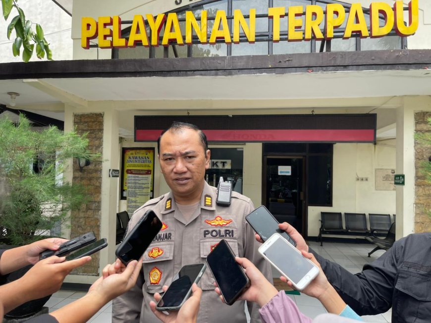 Gerak Cepat Polres Malang Jaga Kamtibmas dari Ancaman Curanmor